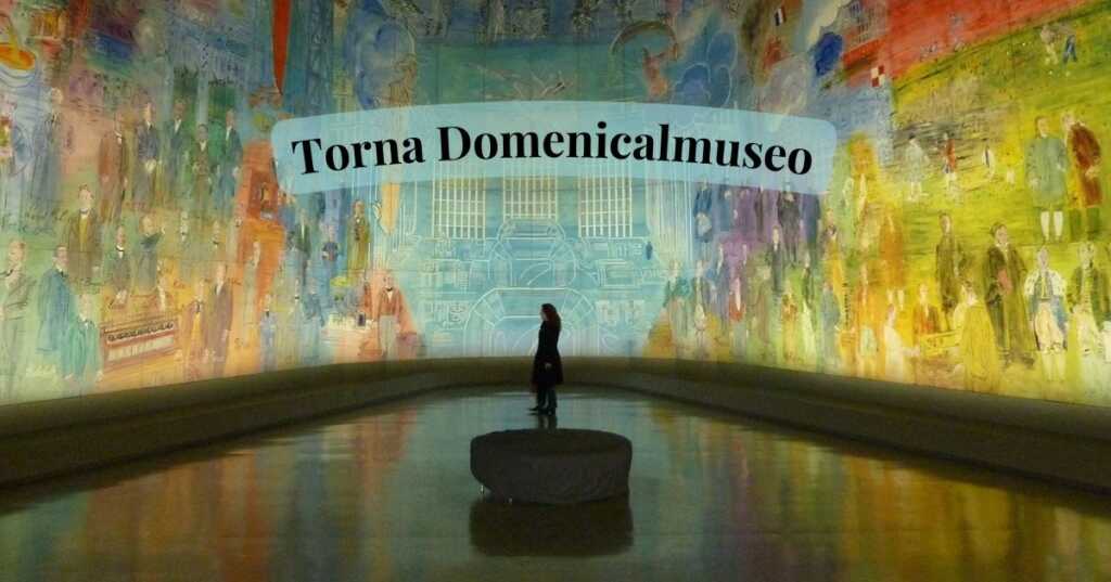 museo del bargello domenicalmuseo