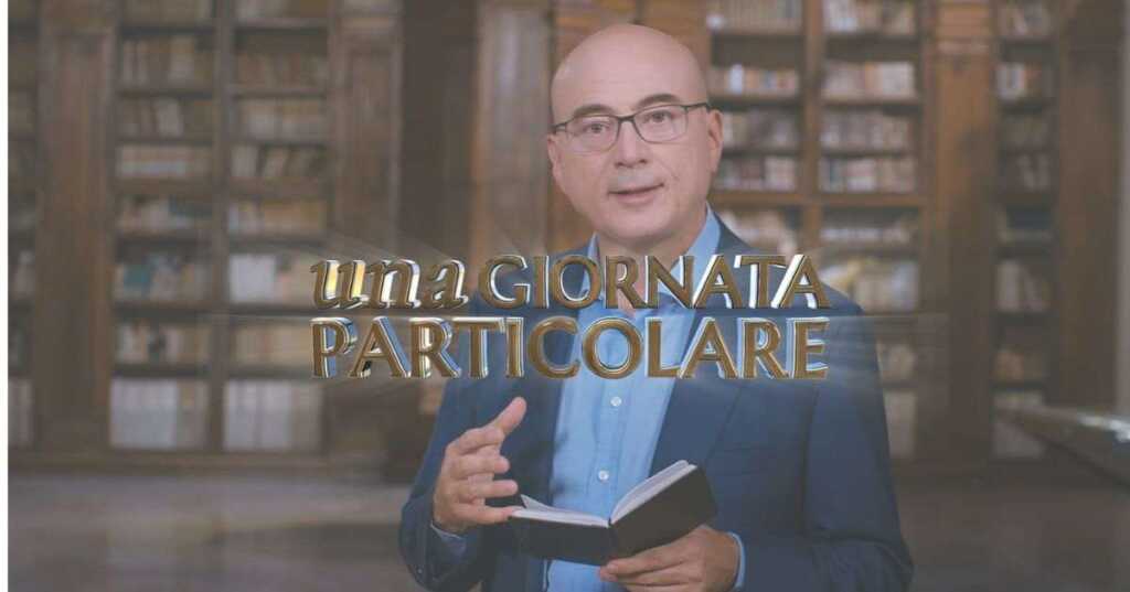 L'impresa di Cristoforo Colombo nella nuova puntata di “Una Giornata Particolare”