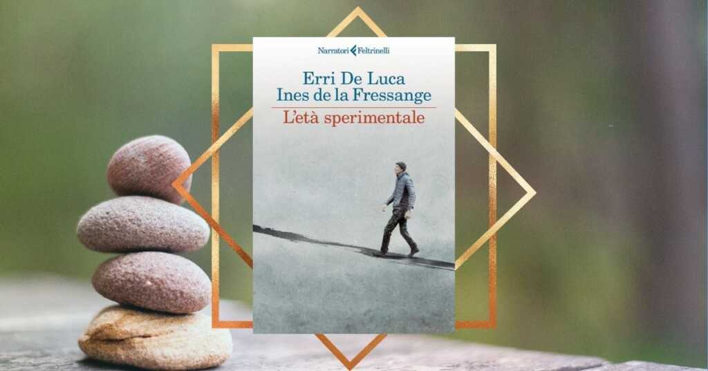 l'età sperimentale di De Luca e de la Fressange, il libro che celebra l’arte dell’invecchiare