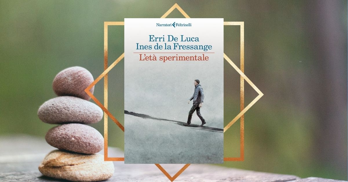 l'età sperimentale di De Luca e de la Fressange, il libro che celebra l’arte dell’invecchiare