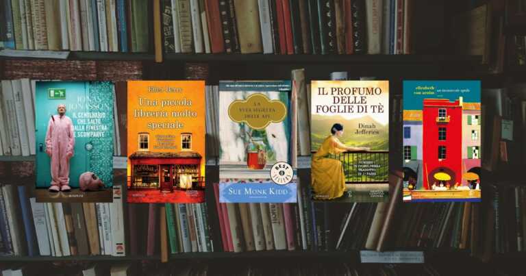 “Dimmi di te”, il nuovo libro di Chiara Gamberale per rispondere alle