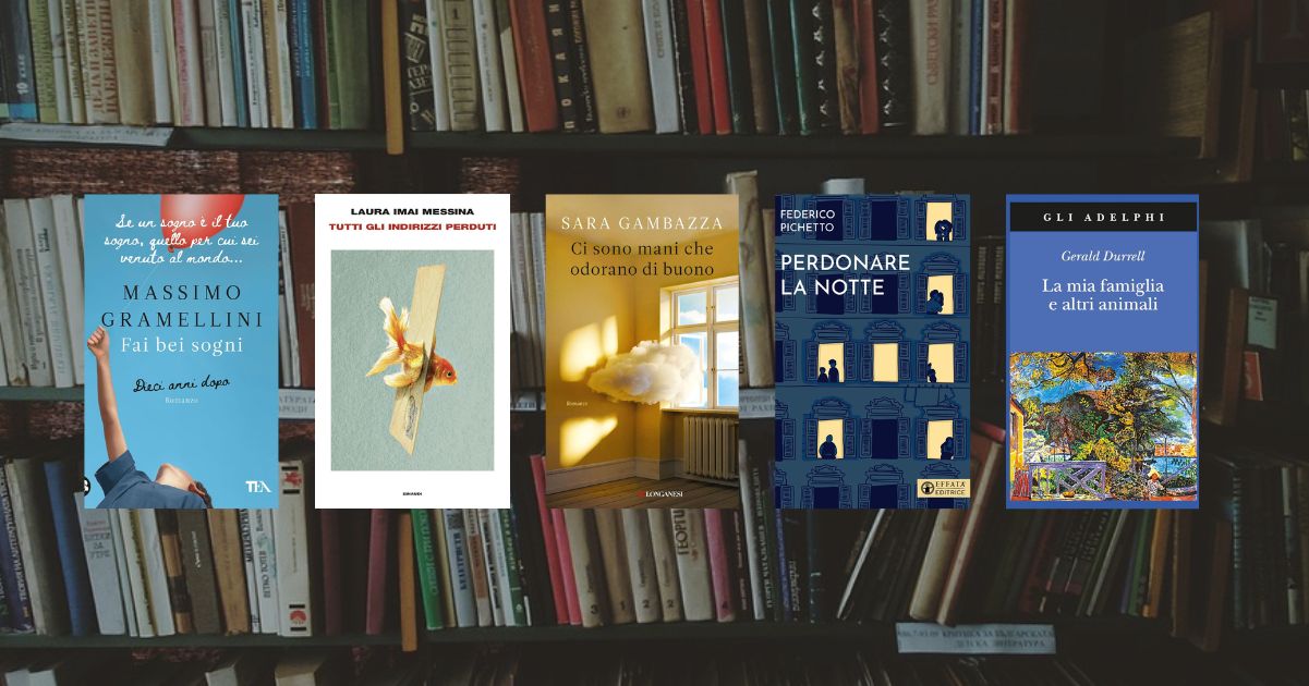 5 libri da leggere quando ci sentiamo giù di corda 4 5 libri da leggere quando ci sentiamo giù di corda