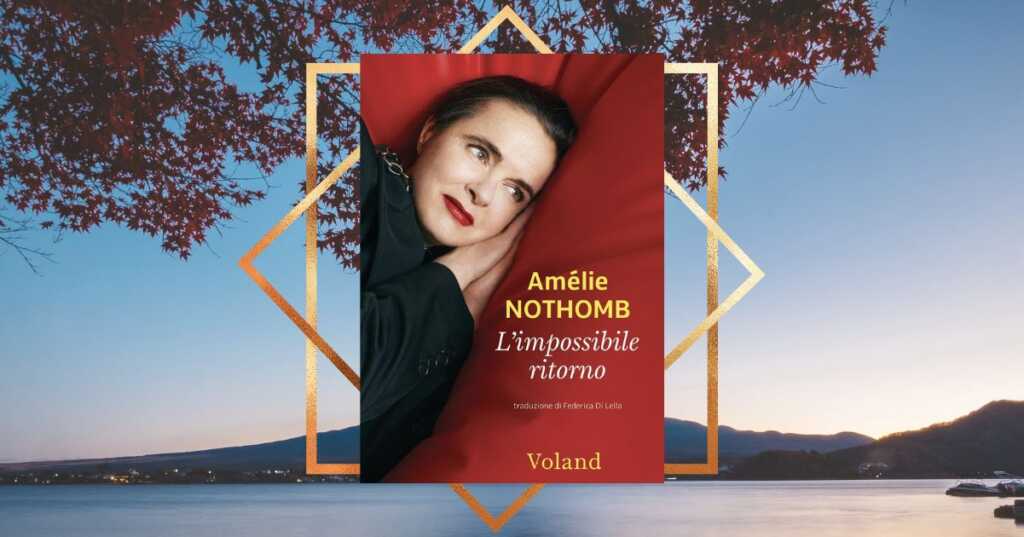 l'impossibile ritorno