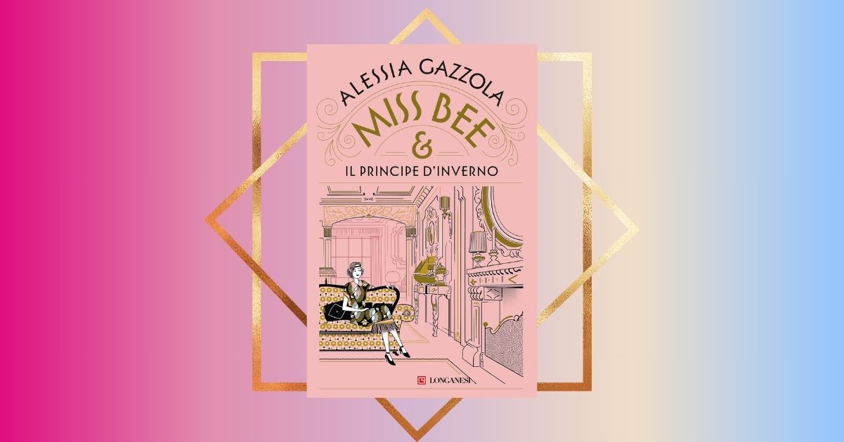 miss bee e il principe d'inverno