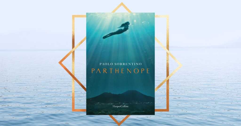 “Parthenope”, la sceneggiatura del fenomeno cinematografico di Sorrentino è in libreria