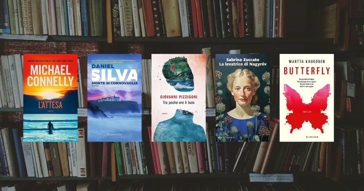 5 libri thriller da leggere per un fine settimana di suspense 3 5 libri thriller da leggere per un fine settimana di suspense