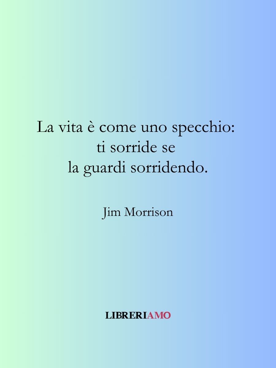 vita Jim Morrison