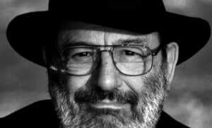 Un anno fa ci lasciava Umberto Eco