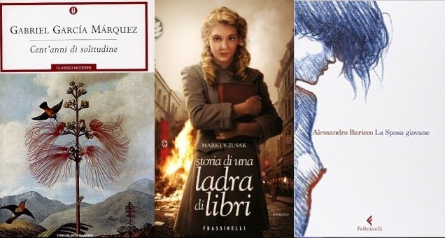 Pasqua, i 10 romanzi consigliati da leggere all'aria aperta