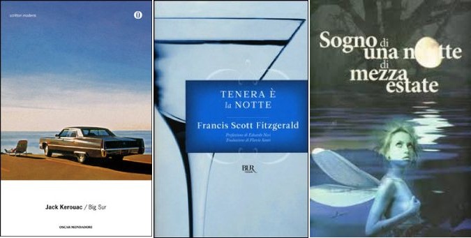 Ecco i 7 libri che prolungheranno la tua estate