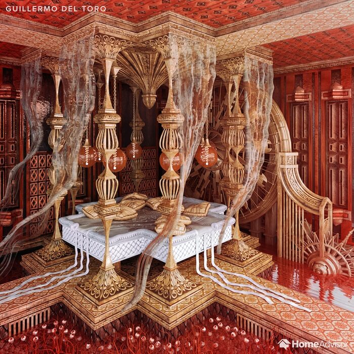 02_Guillermo-Del-Toro-bedroom
