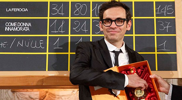 Lo scrittore Nicola Lagioia nominato nuovo direttore del Salone del Libro di Torino