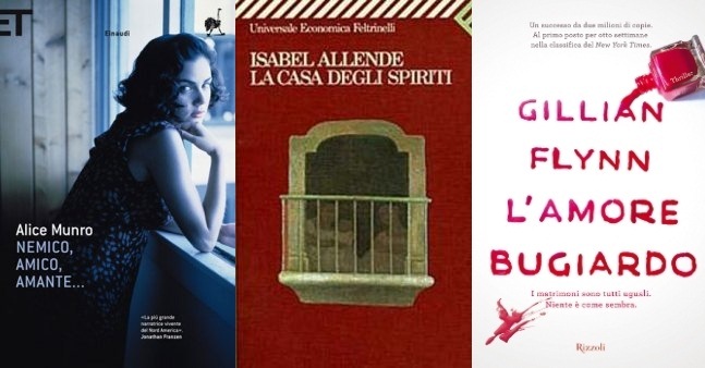 Natale libri da regalare