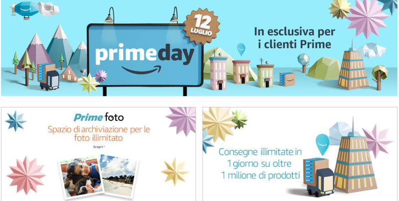 Prime Day, tutte le offerte per gli amanti dei libri valide solo oggi su Amazon