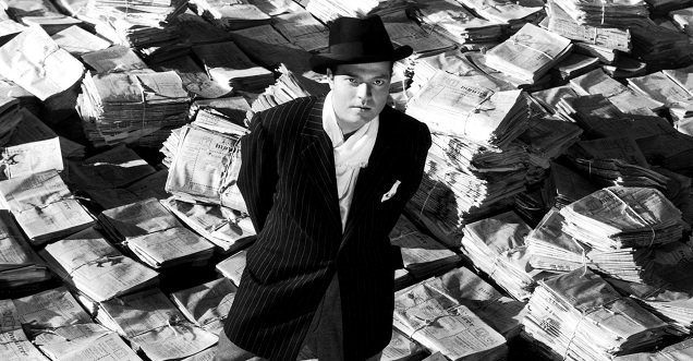 I più famosi aforismi di Orson Welles