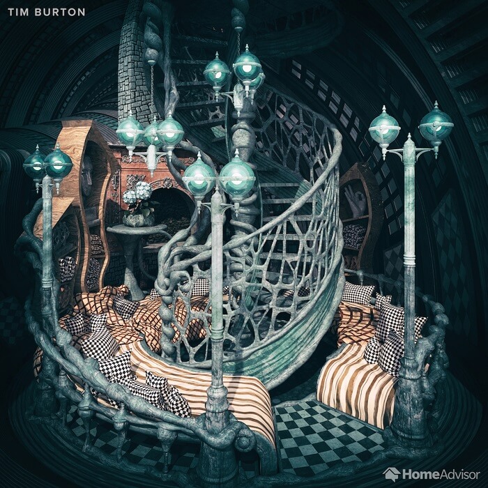 06_Tim-Burton-bedroom