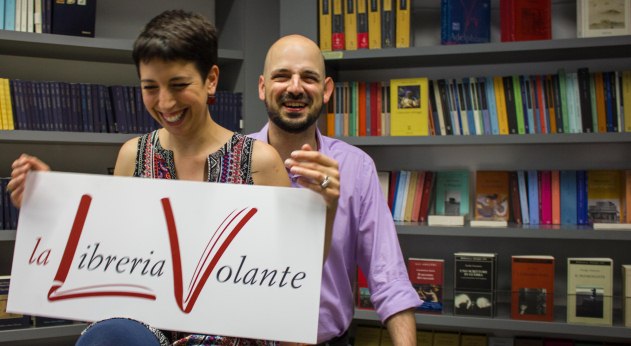 Serena Casini, "Con l'Italian Book Challenge i librai indipendenti rivoluzioneranno la lettura"