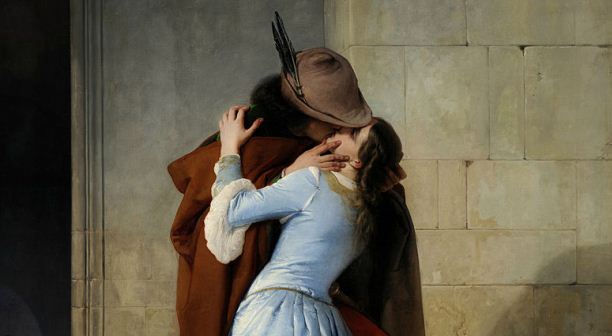 Francesco Hayez, il padre del Romanticismo italiano