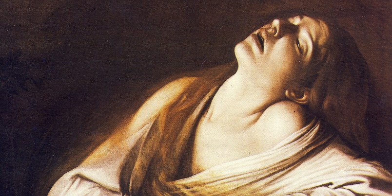 "Caravaggio and His Time", l’arte Italiana protagonista a Tokyo