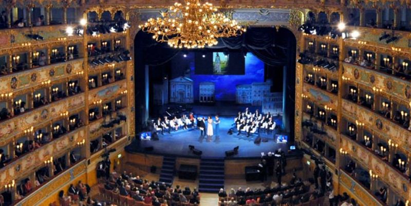 Premio Campiello, tutto pronto per la serata finale