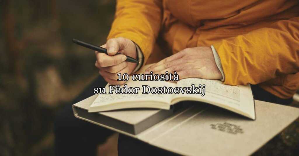Fëdor Dostoevskij è uno degli scrittori russi più amanti, da qualche anno è amato anche dai lettori più giovani che sempre più spesso lo propongono come lettura sui social come Instagram e Tiktok e se ne appassionano sempre di più.