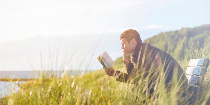 10 libri letti più di una volta