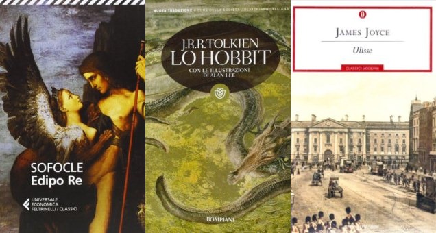 I 9 indovinelli più famosi della letteratura, ecco le risposte