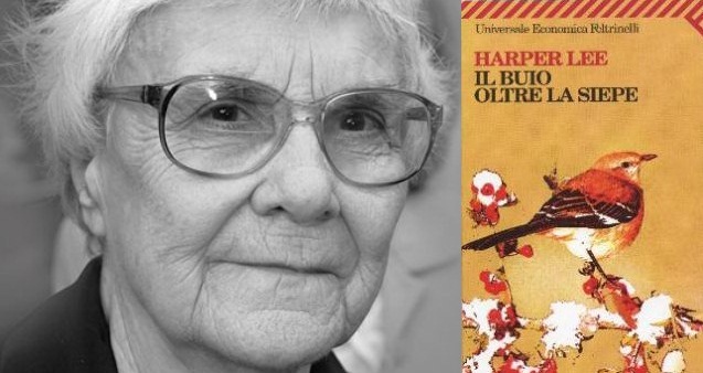 Arriva in libreria "Va’, metti una sentinella", il romanzo ritrovato di Harper Lee