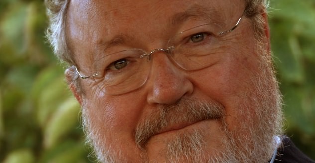 Buon Compleanno - 11 aprile. Tanti auguri a Thomas Harris, il creatore di Hannibal Lecter