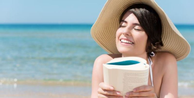 I libri da leggere in estate