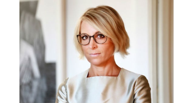 Intervista a Sarah Cosulich Canarutto (Direttrice di Artissima)