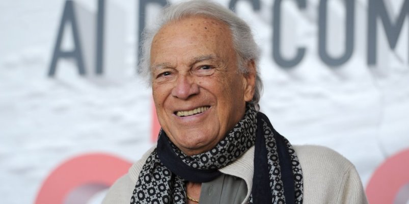 E' morto Giorgio Albertazzi, uno dei più grandi attori di teatro italiani di tutti i tempi