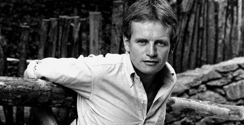 Bruce Chatwin