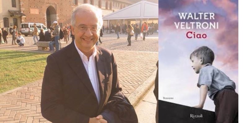 Walter Veltroni, "Mio padre è stato un punto di riferimento nella mia vita"
