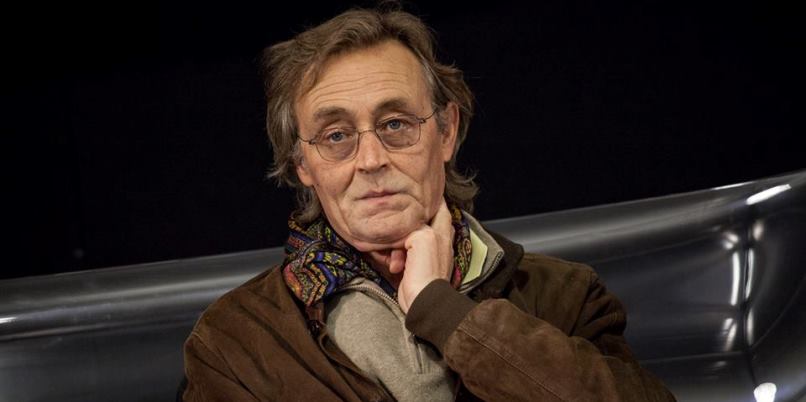 Andrea Vitali, “Il lettore è più furbo dei grandi gruppi editoriali”