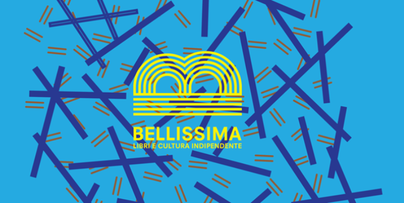 "Bellissima", torna la fiera di libri e cultura indipendente