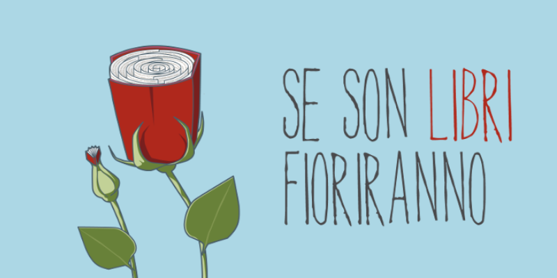 "Se son libri fioriranno", torna il Maggio dei Libri