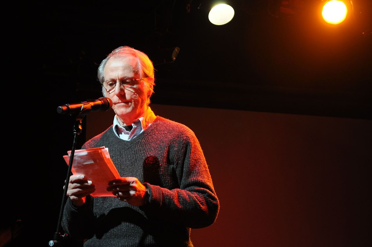 Don Delillo, "Bob Dylan si merita il Nobel"