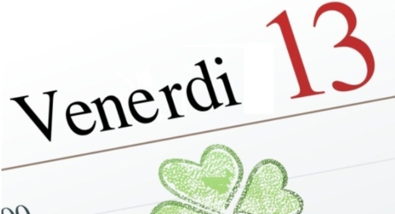 Venerdì 13, tutti gli aforismi portafortuna per i più superstiziosi