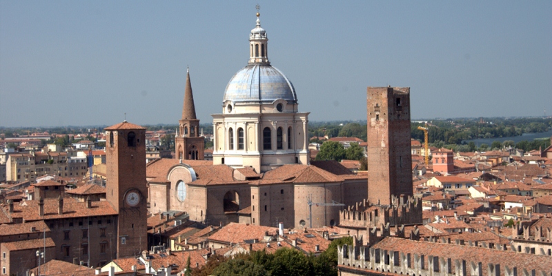 Presentato il programma di Mantova Capitale della Cultura 2016, tra innovazione e tradizione