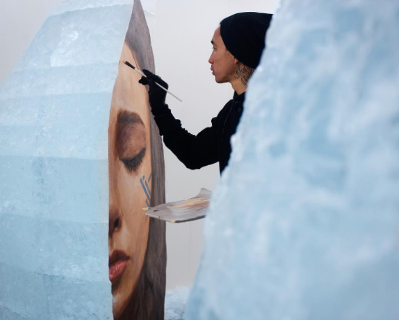 Sean Yoro
