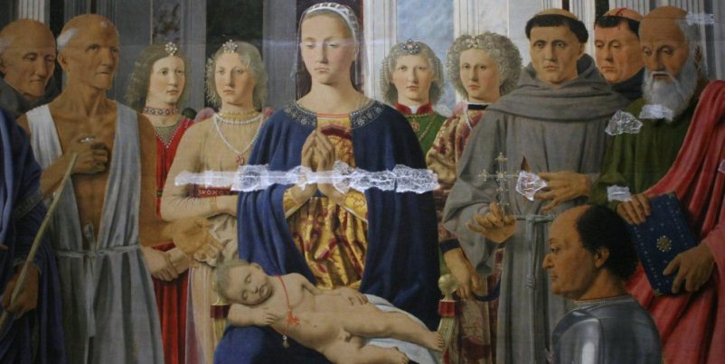Brera, condizionatori in tilt rischiano di danneggiare i quadri