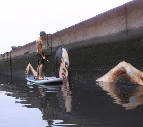 Sean Yoro