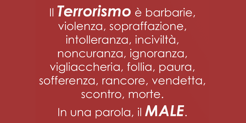 Spegniamo i riflettori a questi Vigliacchi!