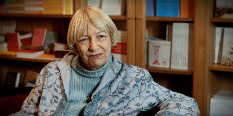 Nottetempo, Ginevra Bompiani lascia la presidenza della casa editrice