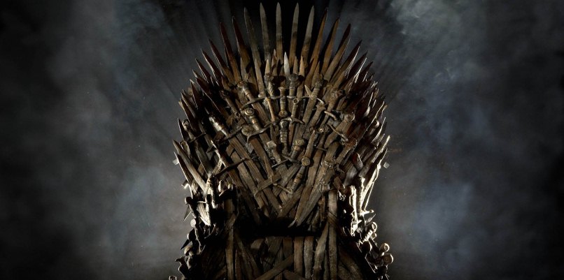 Le saghe fantasy da leggere in attesa di Game of Thrones