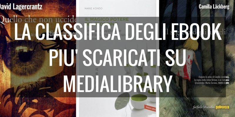 15 LIBRI CHE HANNO CAMBIATO IL MONDO 1
