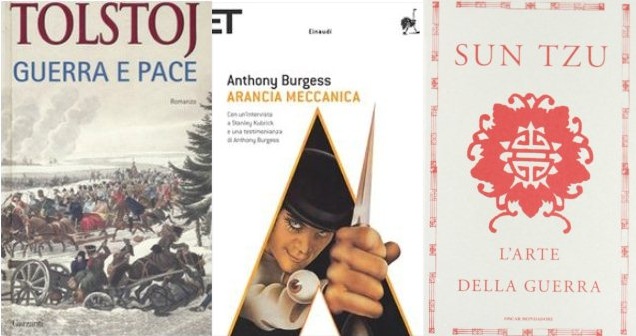 I 10 libri da leggere prima dei 40 anni 1 15102013143847 sm 5288
