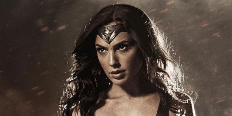 Wonder Woman e le altre "Fantastiche Donne" della letteratura