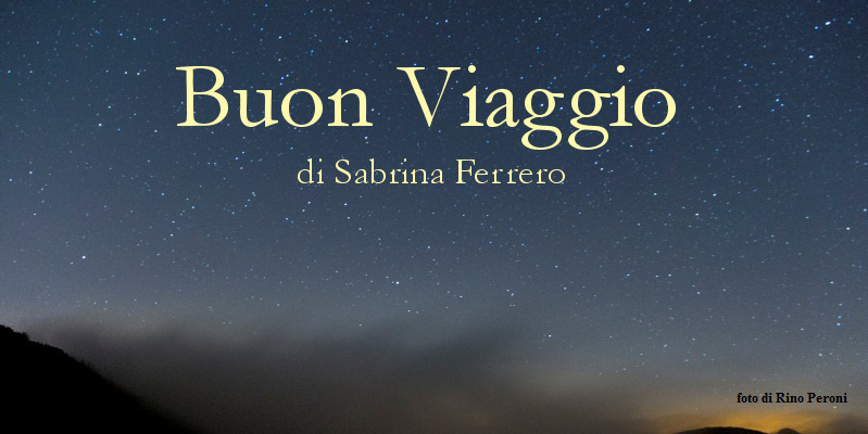 Sogni - racconto di Maria Breviglieri